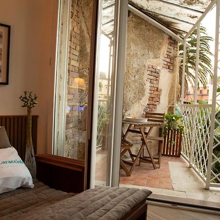 Ferienwohnung Molo Caracciolo Neapel Exterior foto