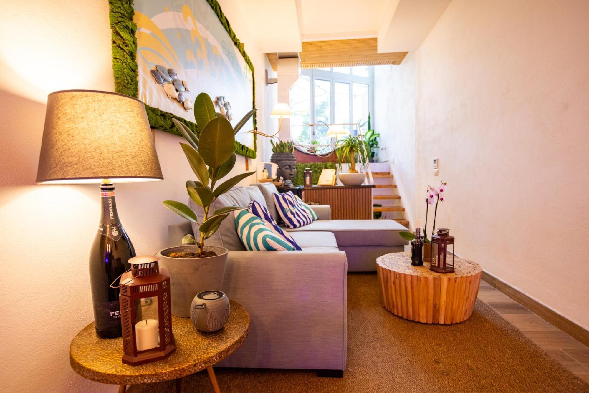 Ferienwohnung Molo Caracciolo Neapel Exterior foto